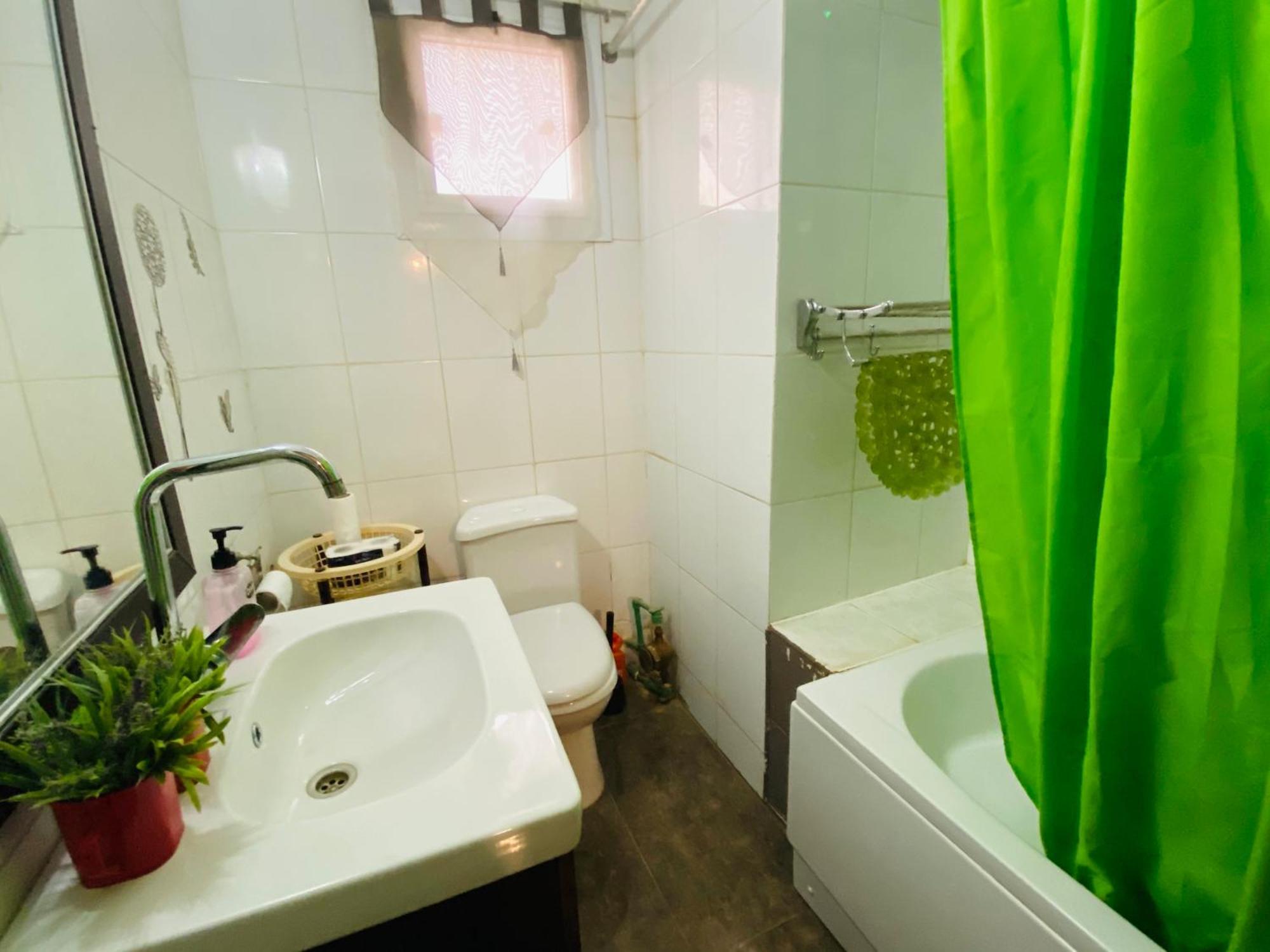 Desert Pearl Apartment ฮูร์กาดา ภายนอก รูปภาพ