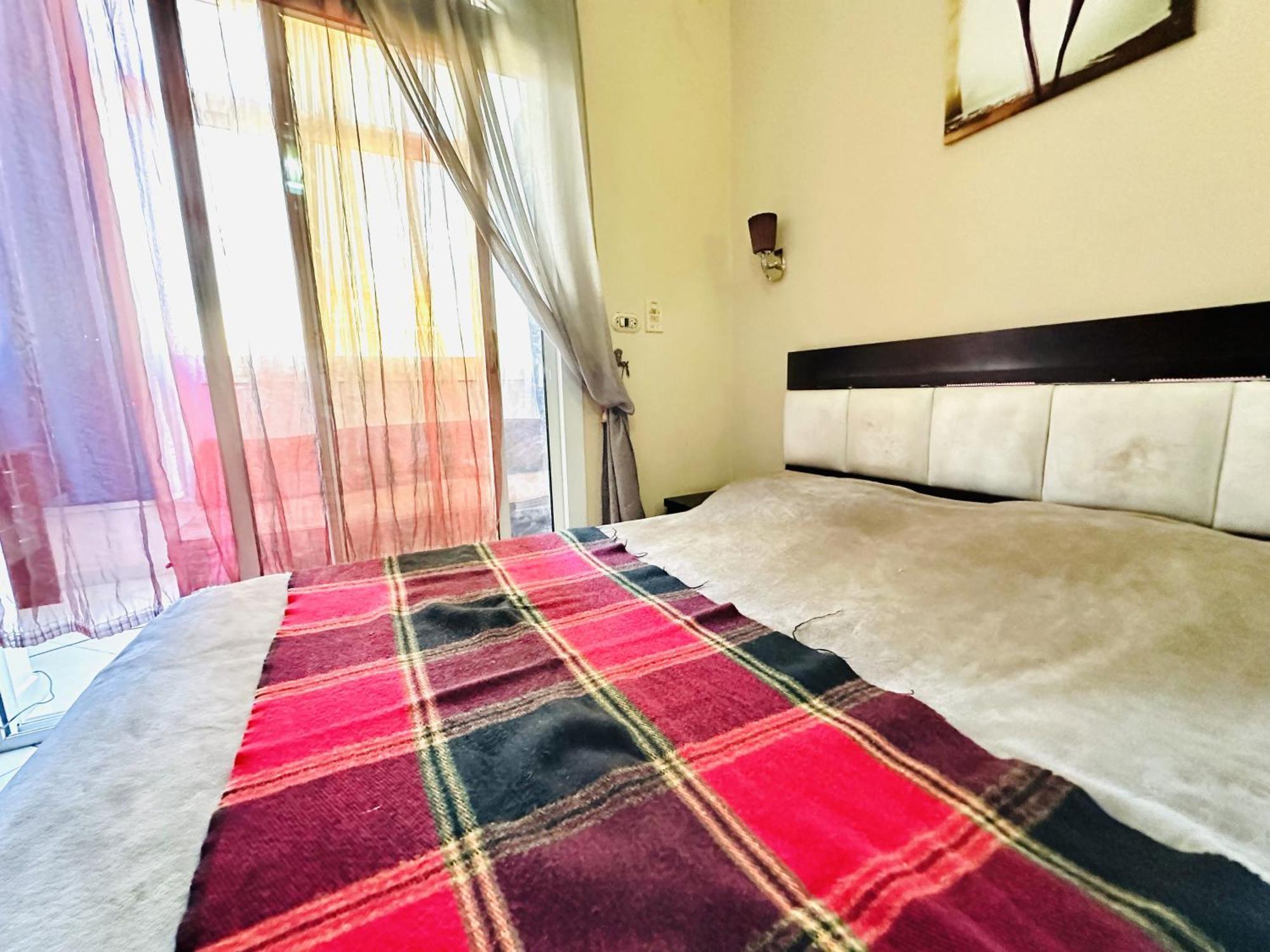 Desert Pearl Apartment ฮูร์กาดา ภายนอก รูปภาพ