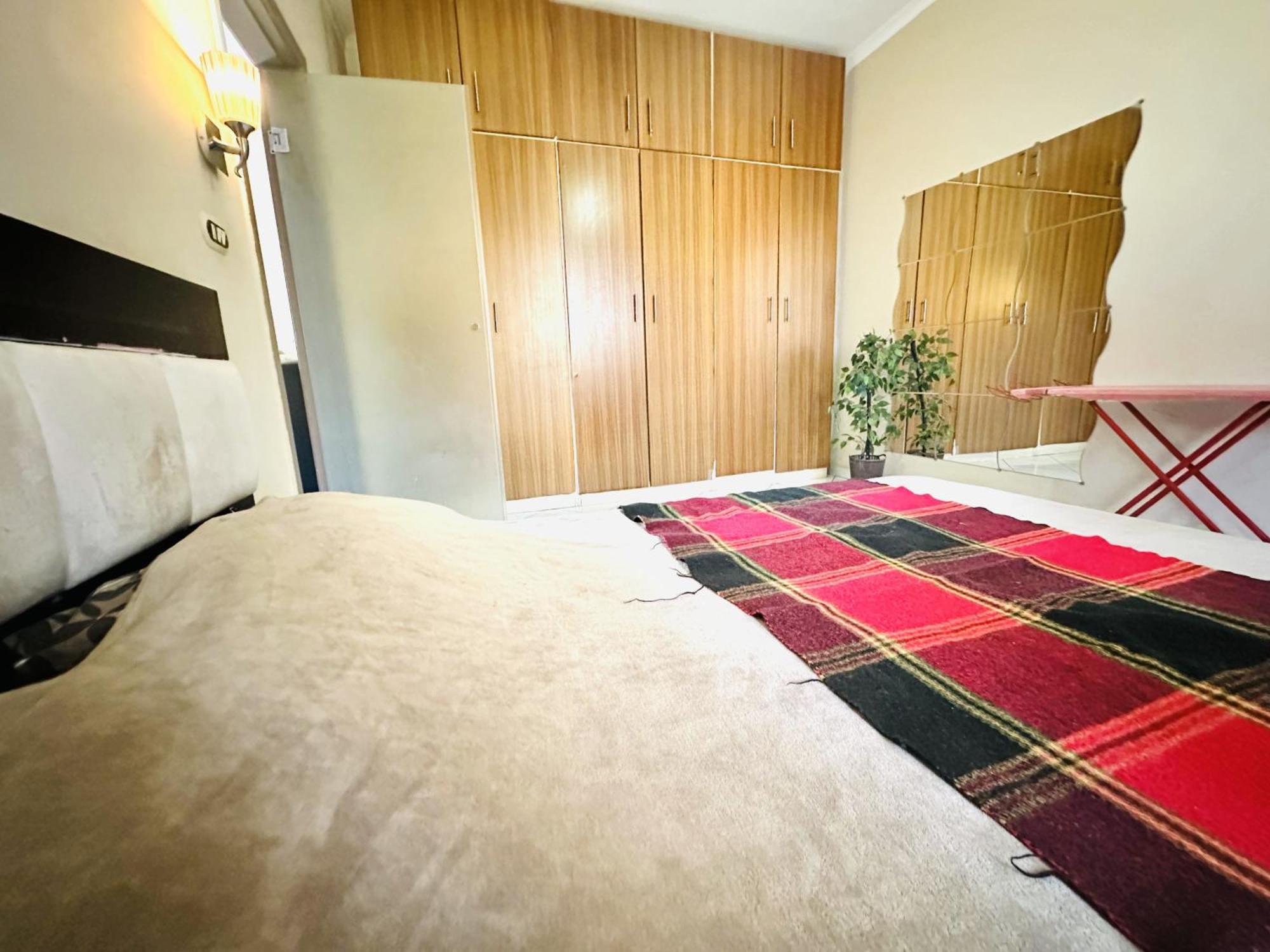 Desert Pearl Apartment ฮูร์กาดา ภายนอก รูปภาพ